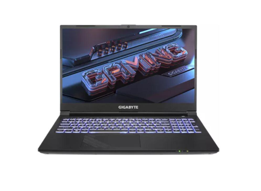 Gigabyte Notebook G5 15.6", Procesor: i5-12500H