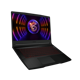Laptop MSI Gaming GF63 Thin 11UCX 9S7-16R821-843
