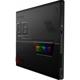 Laptop ASUS Gaming 13.4'' ROG Flow Z13 GZ301ZE, WQUXGA TouchScreen, Procesor Intel® Core™ i9-12900H (24M Cache, up to 5.00 GHz), 16GB DDR5, 1TB SSD, GeForce RTX 3050 Ti 4GB, Win 11 Home, Black