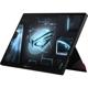 Laptop ASUS Gaming 13.4'' ROG Flow Z13 GZ301ZE, WQUXGA TouchScreen, Procesor Intel® Core™ i9-12900H (24M Cache, up to 5.00 GHz), 16GB DDR5, 1TB SSD, GeForce RTX 3050 Ti 4GB, Win 11 Home, Black