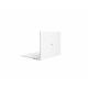 Laptop LG Gram 14Z90P, 14" WUXGA, Intel Core i5-1135G7 pana la 4.2GHz, 8GB, SSD 256GB, Intel Iris Xe Graphics, Windows 10 Home, alb
