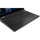 Laptop Lenovo 15.6'' ThinkPad P15 Gen 2, FHD IPS, Procesor Intel® Core™ i9-11950H (24M Cache, up to 4.90 GHz), 32GB DDR4, 1TB SSD, RTX A3000 6GB, Win 10 Pro, Black