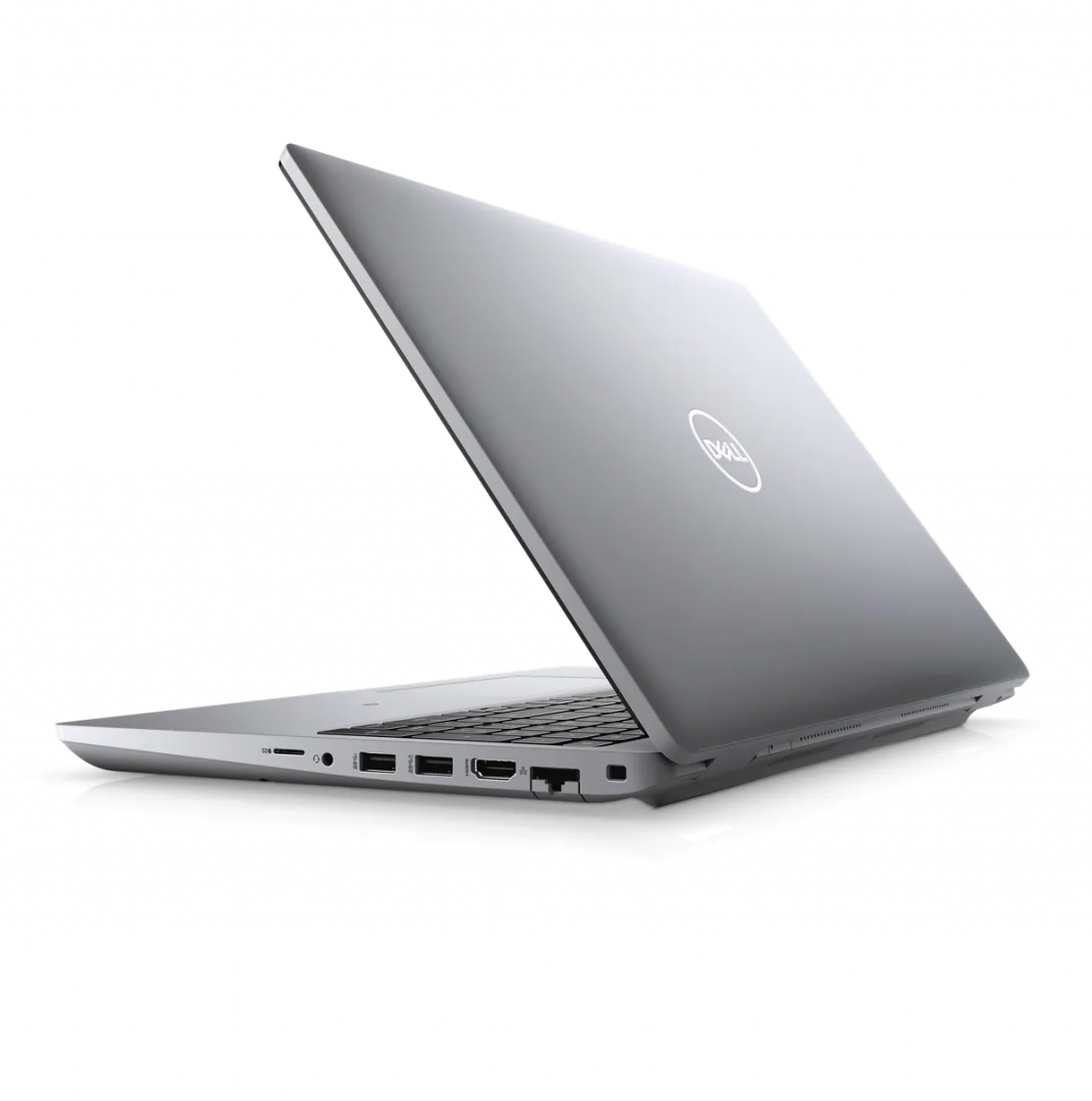 Laptop Dell Mobile Precision Workstation 3561, 15.6'' (1920x1080
