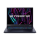 Laptop Acer Predator Helios 18 PH18-71, 18.0" display with IPS (In-Plane Switching) technology, WQXGA 2560 x 1600, high-brightness (500 nits) Acer ComfyView™ LED-backlit TFT LCD, supporting 240 Hz, Grey to Grey 3 ms by Overdrive, Nvidia Advanced Optimus capable, 16:10 aspect ratio, DCI-P3 100%, Wide