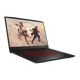 Laptop MSI Gaming Katana GF76 12UD-055XRO, 17.3" FHD (1920x1080), 144Hz, IPS-Level, Intel Core Alder Lake i7-12700H 24M Cache, up to 4.70 GHz, video dedicat NVIDIA GeForce RTX 3050Ti 4GB GDDR6, RAM DDR IV 8GB*2 (3200MHz), 2 Slots, SSD 1TB PCIe GEN4x4 w/o DRAM NVMe, no ODD, No Card reader, Boxe 2x 2W
