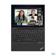 Laptop Lenovo ThinkPad T14 Gen 3 (Intel), 14" WUXGA (1920x1200) Low Power IPS 400nits Anti-glare, Intel Core i7-1260P, 12C (4P + 8E) / 16T, P-core 2.1 / 4.7GHz, E-core 1.5 / 3.4GHz, 18MB, Video Integrated Intel Iris Xe Graphics functions as UHD Graphics, RAM 16GB Soldered DDR4-3200, SSD 512GB SSD