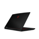 Laptop MSI Gaming GF63 Thin 11UCX 9S7-16R821-843