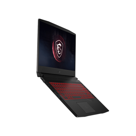 Laptop MSI Gaming Pulse GL66 11UEK-246XRO, 15.6" QHD (2560x1440), 165Hz, IPS-Level, Intel Core i7-11800H Processor 24M Cache, up to 4.60 GHz + Intel HM570, video dedicat NVIDIA GeForce RTX 3060 6GB GDDR6, RAM DDR IV 8GB*2 (3200MHz), 2 Slots, SSD 1TB NVMe PCIe Gen3x4 SSD, no ODD, No Card reader, Boxe