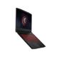 Laptop MSI Gaming Pulse GL66 11UEK-246XRO, 15.6" QHD (2560x1440), 165Hz, IPS-Level, Intel Core i7-11800H Processor 24M Cache, up to 4.60 GHz + Intel HM570, video dedicat NVIDIA GeForce RTX 3060 6GB GDDR6, RAM DDR IV 8GB*2 (3200MHz), 2 Slots, SSD 1TB NVMe PCIe Gen3x4 SSD, no ODD, No Card reader, Boxe