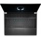 Laptop Gaming Alienware X16 R1, 16" 240Hz, 3ms, i9-13900HK, 32GB, 1TB SSD, RTX4090, W11 Pro