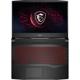 Laptop MSI Gaming Pulse GL66 12UEK-437XRO, 15.6", Procesor Intel® Core™ i5-12500H (18M Cache, up to 4.50 GHz), 16GB DDR4, 512GB SSD, GeForce RTX 3060 6GB, Free DOS, Titanium Gray