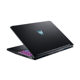 Laptop Acer Predator Triton 300, 15.6'' Full HD, Intel Core i5-11400H, SSD 1TB, 16GB DDR4, Nvidia GeForce® RTX™ 3060, Windows 10 Home, negru