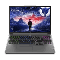 Laptop Gaming Lenovo Legion 5 83DG003LRM