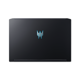 Laptop Acer Predator Triton 300, 15.6'' Full HD, Intel Core i5-11400H, SSD 1TB, 16GB DDR4, Nvidia GeForce® RTX™ 3060, Windows 10 Home, negru