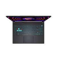 Laptop MSI Gaming Cyborg 15 A12UC 9S7-15K111-803
