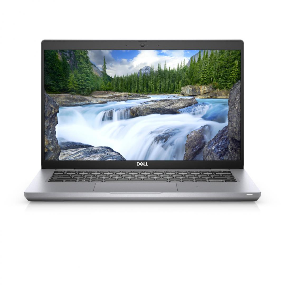 Laptop Dell Latitude 5421, 14" FHD, i7-11850H, 16GB, 1TB SSD, GeForce MX450, LTE, W11 Pro