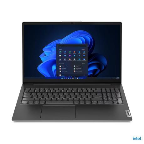 Laptop Lenovo V15 G4 IRU, 15.6" FHD, Intel® Core™ i3-1315U, Integrated Intel® UHD Graphics, RAM 8GB, SSD 256GB, 3YD DOS