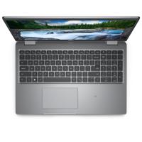 Laptop DELL Latitude 5440, 14.0" FHD, Intel i7-1335U, 16GB, 512GB SSD, Ubuntu