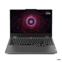 Laptop Lenovo Gaming LOQ 15ARP9 83JC0008RM