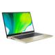 Laptop Acer Swift 3X SF314-510G, 14.0" IPS, Intel Core i5-1135G7, RAM 8GB DDR4, SSD 512 GB, Windows 10 Home