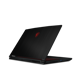 Laptop MSI Gaming Thin GF63 12VF 9S7-16R821-1245