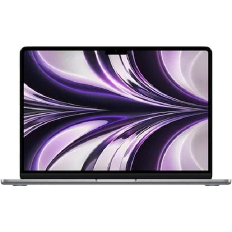 MacBook Air 13.6" Retina/ Apple M2 (CPU 8-core, GPU 10-core, Neural Engine 16-core)/24GB/1TB  - Space Grey - INT KB (2022)