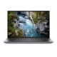 Laptop Dell Workstation Mobile Precision 5550, 15.6" FHD+ (1920x1200), Intel Core i7-10750H (6 Core, 12MB Cache, 2.60 GHz to 5.00 GHz, 45W), 16GB, 256GB SSD, NVIDIA Quadro T1000, Windows 10 Pro