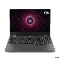 Laptop Lenovo Gaming LOQ 15ARP9 83JC0005RM
