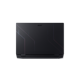 Laptop Acer Gaming Nitro 5 AN515-46, 15.6" display with IPS (In-Plane Switching) technology, Full HD 1920 x 1080 high-brightness (300 nits) Acer ComfyViewTM LED-backlit TFT LCD, supporting 165 Hz, 3 ms Overdrive, and G-Sync function, 16:9 aspect ratio, sRGB 100%, Wide viewing angle up to 170