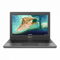 Laptop ASUS ChromeBook Flip, CR1100FKA-BP0402
