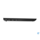 Laptop Lenovo 15.6'' ThinkPad E15 Gen 2, FHD IPS, Procesor Intel® Core™ i7-1165G7 (12M Cache, up to 4.70 GHz, with IPU), 16GB DDR4, 512GB SSD, Intel Iris Xe, Win 11 Pro, Black