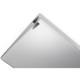 Laptop Lenovo Yoga Slim 7 13ACN5, 13.3" QHD (2560x1600) IPS, AMD Ryzen 5 5600U (6C / 12T, 2.3 / 4.2GHz, 3MB L2 / 16MB L3), 16GB, 512GB SSD, AMD Radeon Graphics, Windows 10 Home, SIlver