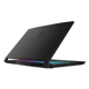 Laptop MSI Gaming Katana 15 B13VGK 9S7-158571-1813