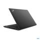 Laptop Lenovo ThinkPad T14 Gen 3 (Intel), 14" WUXGA (1920x1200) Low Power IPS 400nits Anti-glare, Intel Core i7-1260P, 12C (4P + 8E) / 16T, P-core 2.1 / 4.7GHz, E-core 1.5 / 3.4GHz, 18MB, Video Integrated Intel Iris Xe Graphics functions as UHD Graphics, RAM 16GB Soldered DDR4-3200, SSD 512GB SSD
