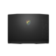 Laptop MSI Gaming Crosshair 9S7-158551-2277