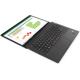 Laptop Lenovo 14'' ThinkPad E14 Gen 3, FHD IPS, Procesor AMD Ryzen™ 7 5700U (8M Cache, up to 4.3 GHz), 16GB DDR4, 512GB SSD, Radeon, Win 11 Pro, Black