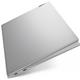 Laptop Lenovo Yoga Slim 7 13ACN5, 13.3" QHD (2560x1600) IPS, AMD Ryzen 5 5600U (6C / 12T, 2.3 / 4.2GHz, 3MB L2 / 16MB L3), 16GB, 512GB SSD, AMD Radeon Graphics, Windows 10 Home, SIlver