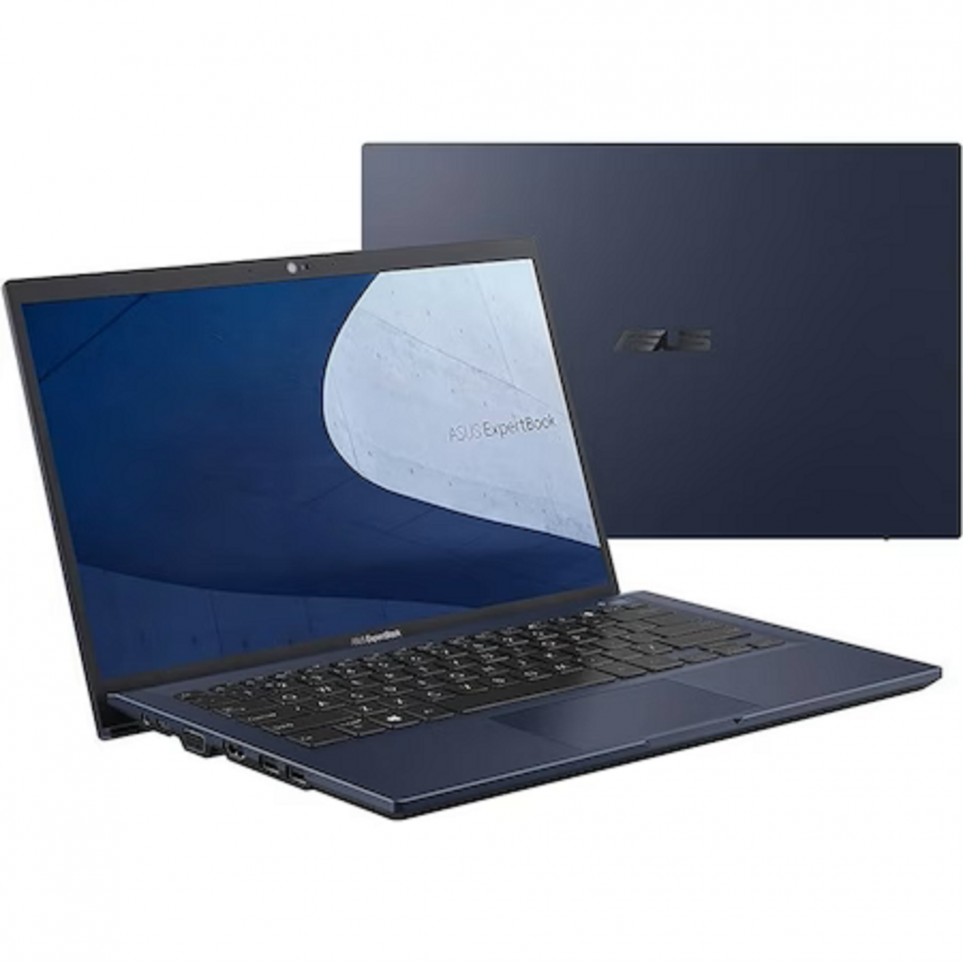 Laptop Business ASUS ExpertBook B1, B1502CGA-NJ0249XA