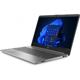 Laptop HP 250 G9 cu procesor Intel Core i5-1235U 10 Core (1.3GHz, up to 4.4GHz, 12MB), 15.6 inch FHD, Intel Iris Xe Graphics, 16GB DDR4, SSD, 512GB PCIe NVMe, Free DOS, Asteroid Silver