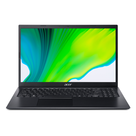 Laptop Acer Aspire 5 A515-56, 15.6" IPS Full HD, Intel Core i5-1135G7, RAM 16GB  DDR4, SSD 512GB, No OS