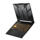 Laptop Gaming ASUS ROG TUF F15