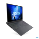Laptop Lenovo Legion 5 Pro 16IAH7H, 16" WQXGA (2560x1600) IPS 500nits Anti-glare, 165Hz, 100% sRGB, Dolby Vision, HDR 400, G-SYNC, DC dimmer, Low Blue Light, High Gaming Performance, Intel Core i5-12500H, 12C (4P + 8E) / 16T, P-core 2.5 / 4.5GHz, E-core 1.8 / 3.3GHz, 18MB, video NVIDIA GeForce RTX