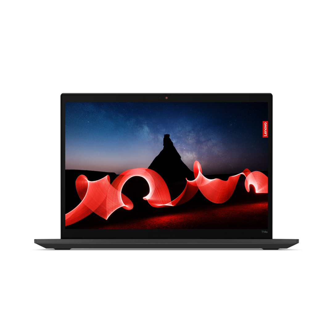 Laptop Lenovo ThinkPad T14s 21F60053RI