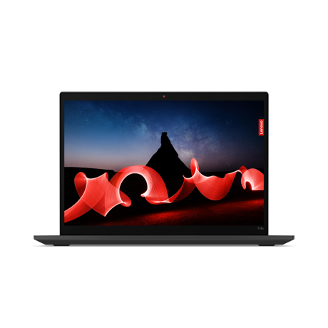 Laptop Lenovo ThinkPad T14s Gen 4, 14" WUXGA, Intel® Core™ i7-1355U, Integrated Intel® Iris® Xe Graphics, RAM 32GB, SSD 1TB 3YP W11P