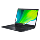 Laptop Acer Aspire 3 A315-23, 15.6" Full HD 1920 x 1080, high-brightness Acer ComfyView LED-backlit TFT LCD, 16:9 aspect ratio, Ultra-slim design, Mercury free, environment friendly, AMD Ryzen 5 3500U (2M L2 Cache/ 4M L3 Cache, up to 3.7 GHz), video AMD Radeon Graphics, RAM 4 GB DDR4 Memory + 4 GB