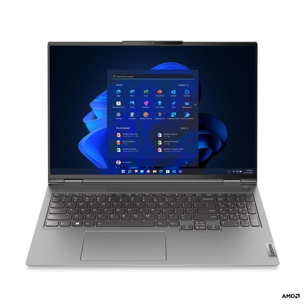 Laptop Lenovo ThinkBook 16p G3 ARH
