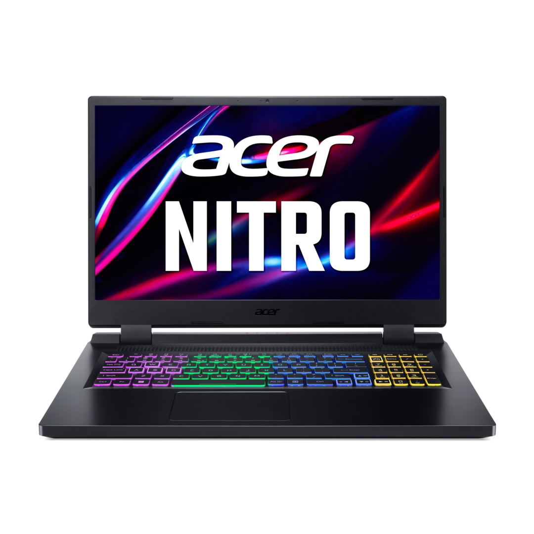 Laptop Acer Nitro 5 AN517-55 NH.QLGEX.008