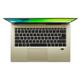 Laptop Acer Swift 3X SF314-510G, 14.0" IPS, Intel Core i5-1135G7, RAM 8GB DDR4, SSD 512 GB, Windows 10 Home