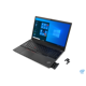 Laptop Lenovo 15.6'' ThinkPad E15 Gen 2, FHD IPS, Procesor Intel® Core™ i7-1165G7 (12M Cache, up to 4.70 GHz, with IPU), 16GB DDR4, 512GB SSD, Intel Iris Xe, Win 11 Pro, Black