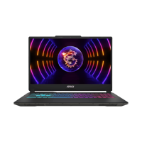 Laptop MSI Gaming 15.6'' Cyborg 15 A13VF 9S7-15K111-699
